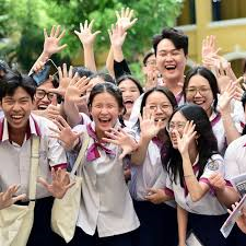 Những mốc thời gian cần nhớ của kỳ thi tốt nghiệp THPT 2025