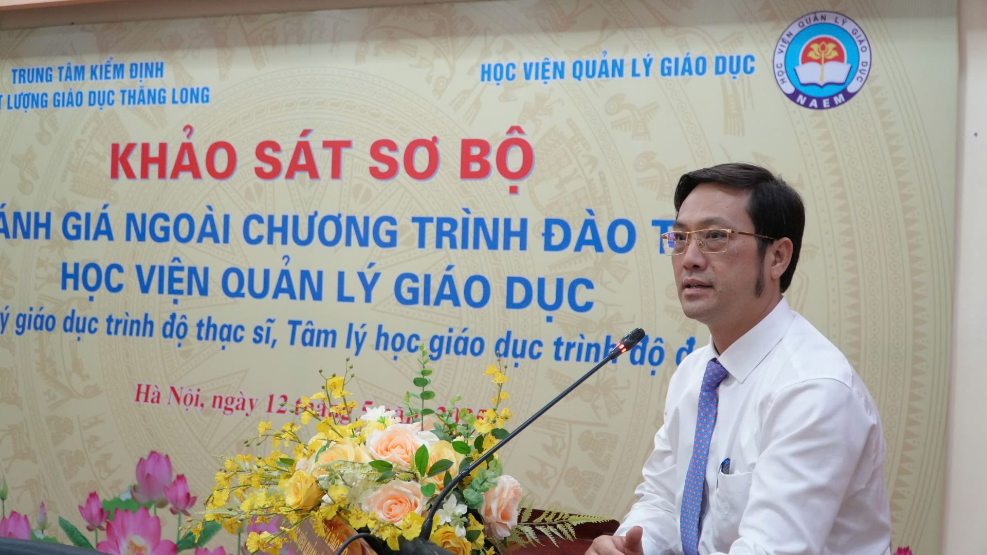 CSGDĐH mong Nhà nước hỗ trợ, đẩy mạnh hợp tác công-tư về cơ sở vật chất
