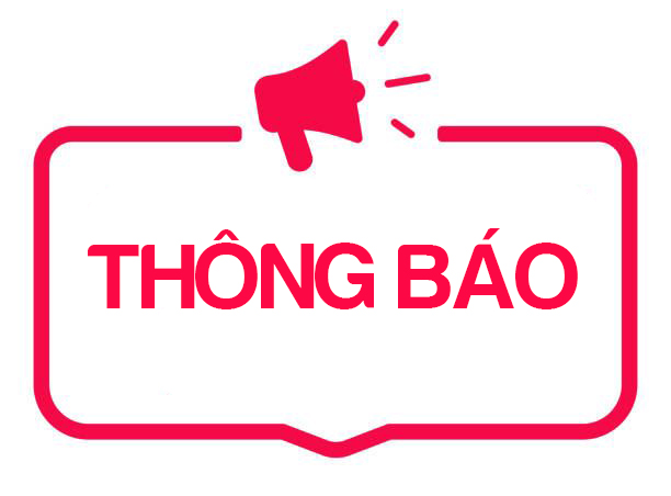 Thông báo V/v đánh giá  năng lực ngoại ngữ và  báo cáo khoa học tổng quan của ứng viên xét chức danh giáo sư, phó giáo sư tại Hội đồng Giáo sư cơ sở Học viện Quản lý giáo dục