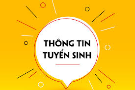 Thông báo điều chỉnh thông tin tuyển sinh đại học chính quy năm 2026