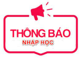 Hướng dẫn nhập học cho sinh viên K19 và mẫu sơ yếu lý lịch sinh viên.