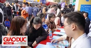 Học viện Quản lý Giáo dục tuyển sinh nhiều ngành 'hot'