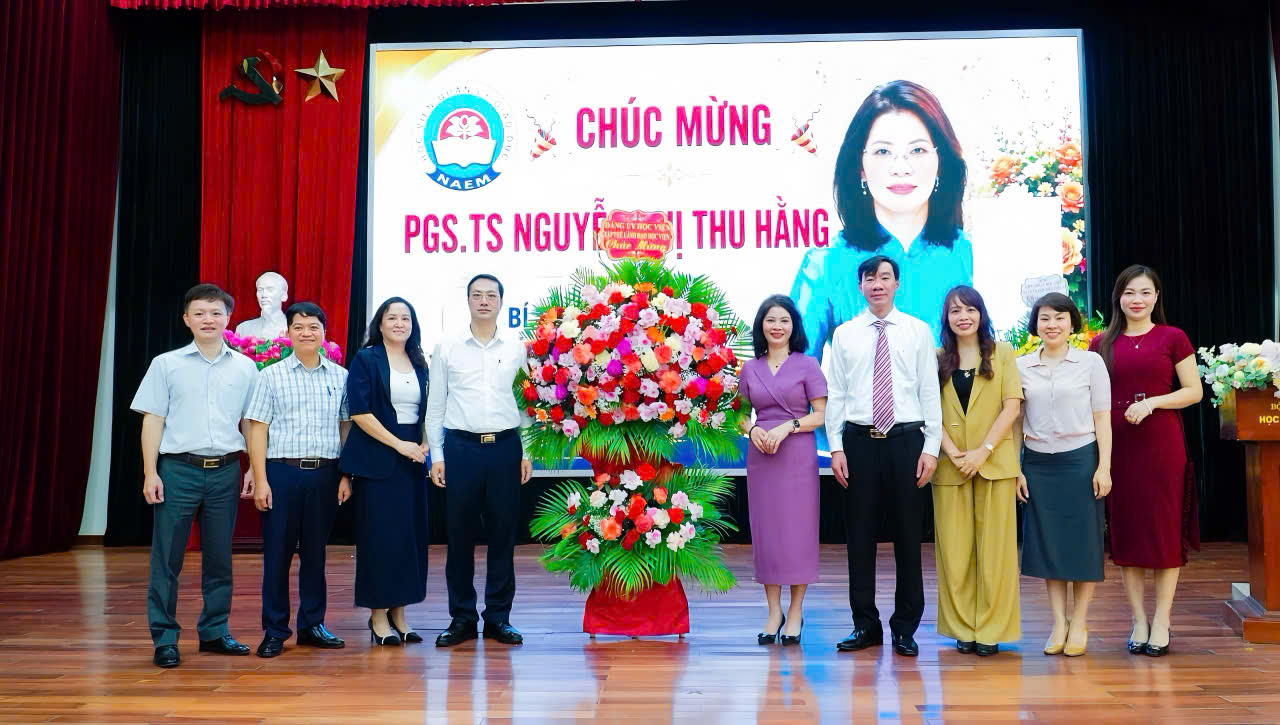 Hội nghị Sơ kết công tác 6 tháng đầu năm 2026 và triển khai nhiệm vụ trọng tâm 6 tháng cuối năm 2026