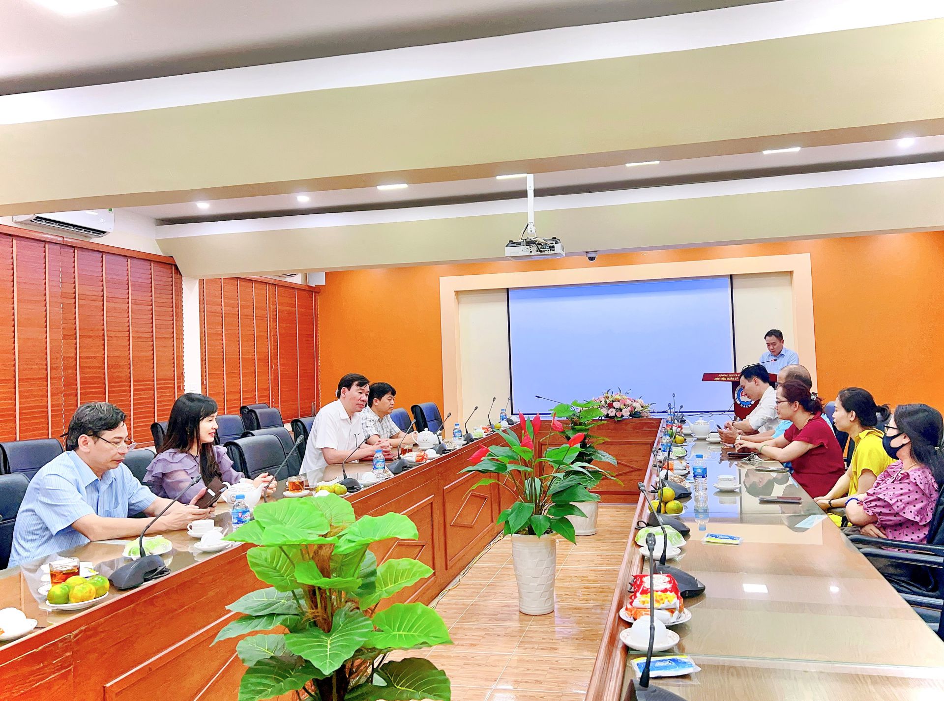 Gặp mặt tri ân nhân dịp  kỷ niệm 76 năm Ngày Thương binh - Liệt sĩ 27/7