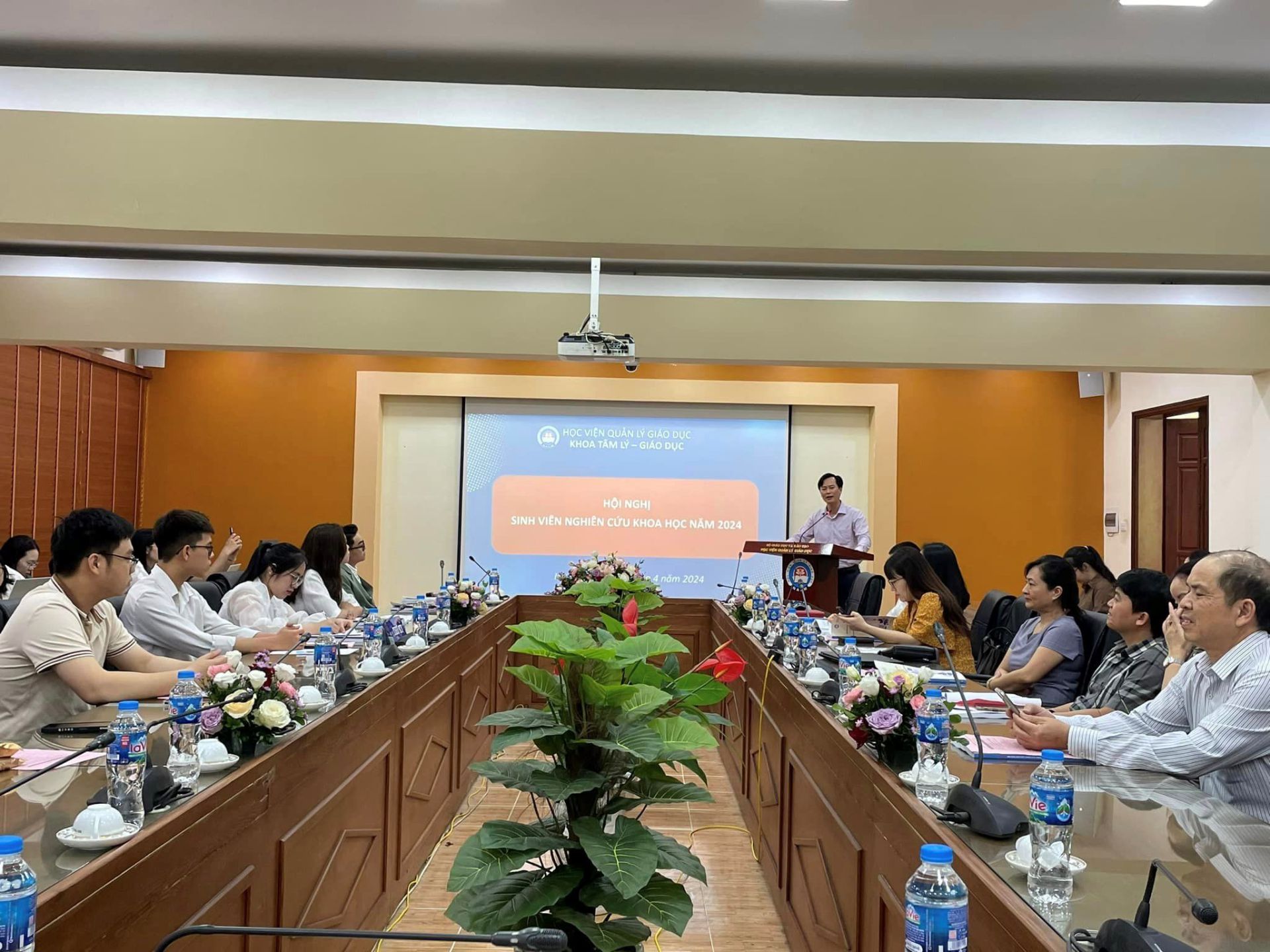 CƠ HỘI VIỆC LÀM CỦA CỬ NHÂN NGÀNH TÂM LÝ HỌC GIÁO DỤC, HỌC VIỆN QUẢN LÝ GIÁO DỤC