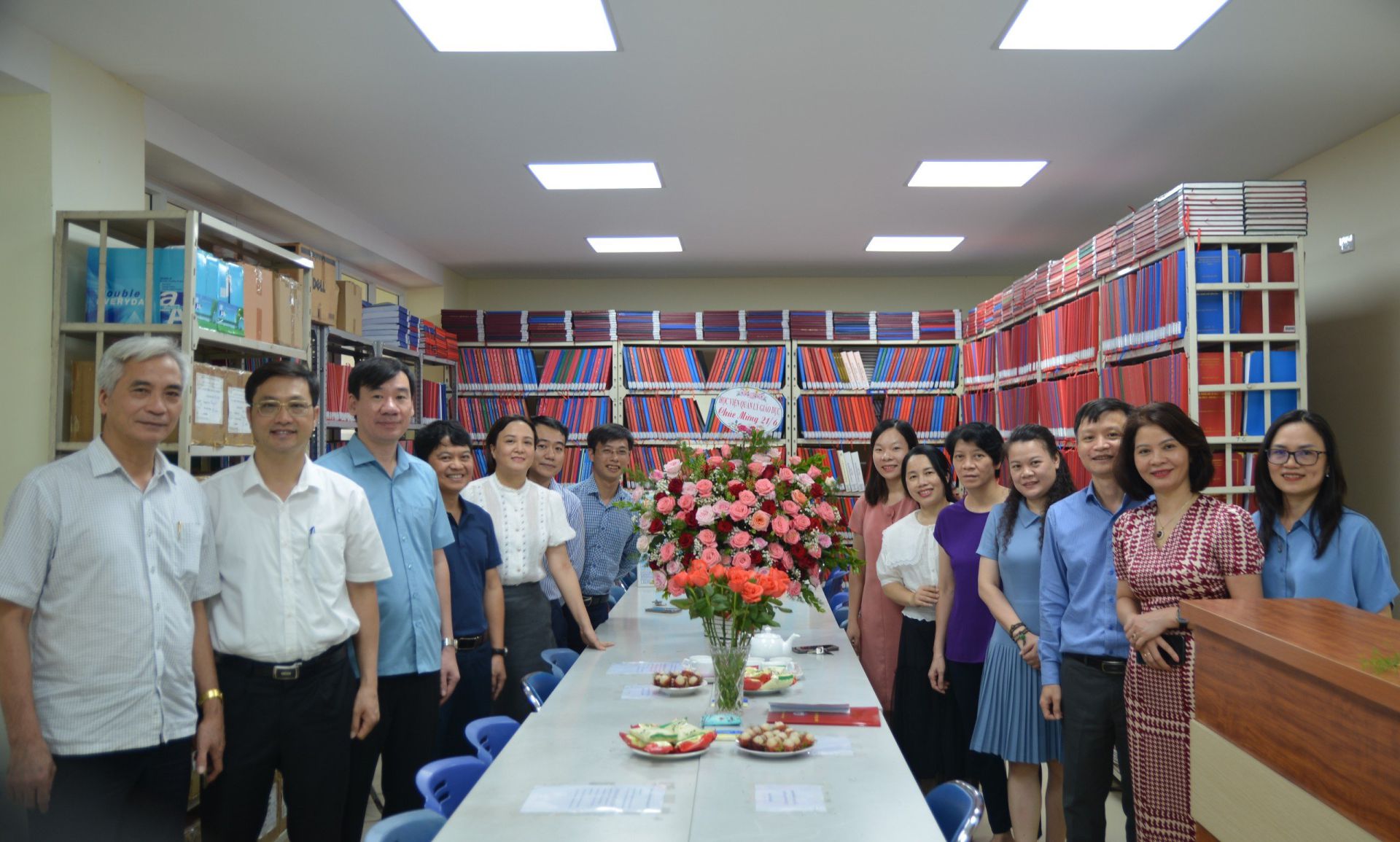 Một số hình ảnh chúc mừng: “Nhân dịp kỷ niệm 99 năm Ngày Báo chí Cách mạng Việt Nam”