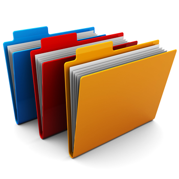 Các mẫu đơn dành cho sinh viên đại học