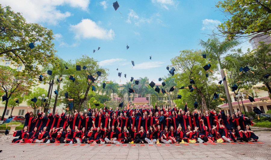 Xây dựng Khung Chiến lược phát triển giáo dục đại học giai đoạn 2026–2035