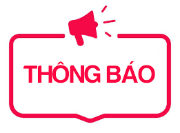 Thông báo V/v bổ sung hồ sơ xét tuyển đối với thí sinh đăng ký xét tuyển đại học năm 2025  vào Học viện Quản lý giáo dục trên hệ thống của Bộ GD&ĐT