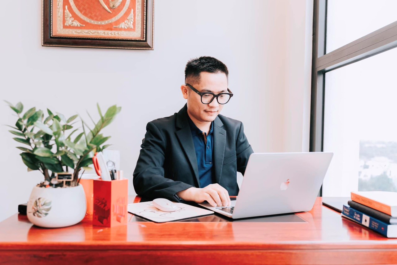 Sinh viên tốt nghiệp thủ khoa ngành Quản lý giáo dục, Học viện Quản lý giáo dục, bây giờ thế nào?