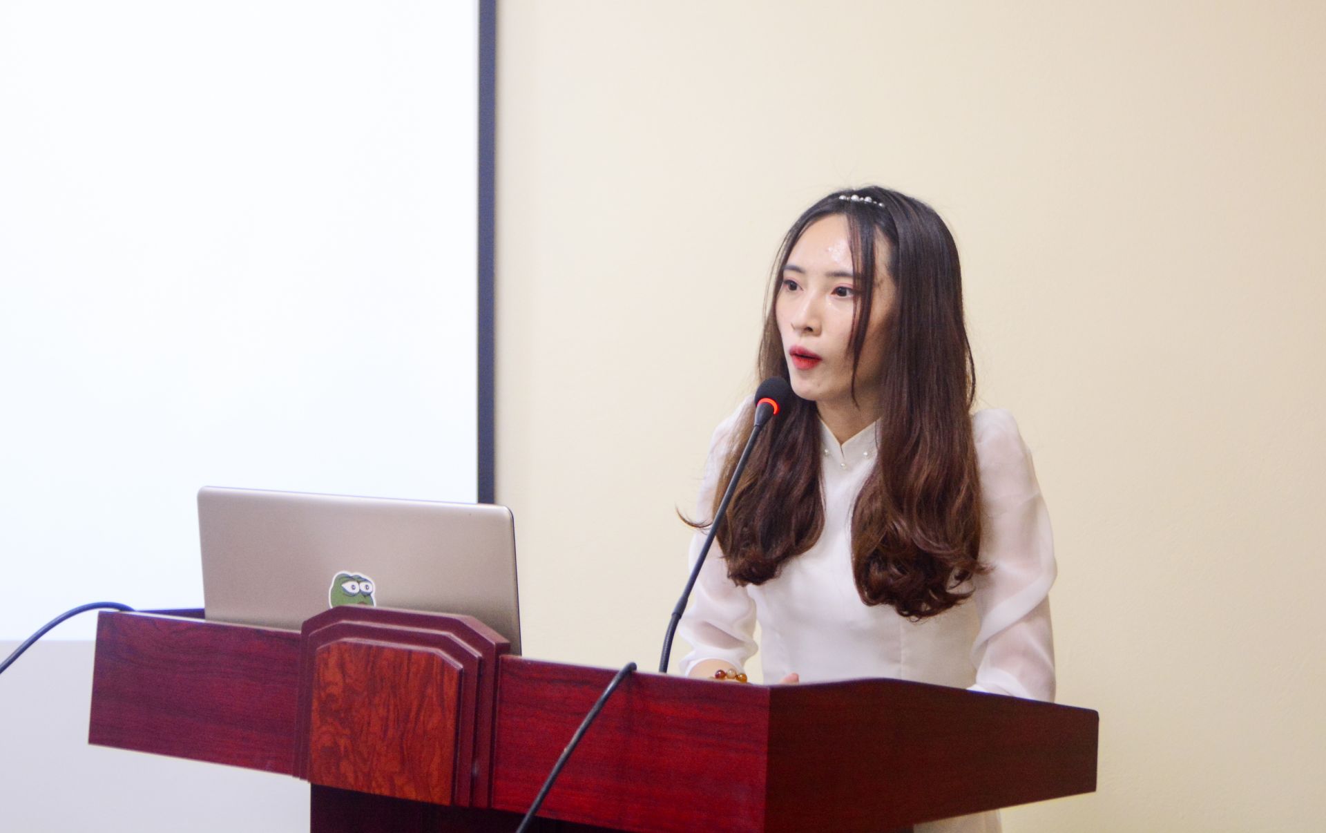 Một số hình ảnh của Hội nghị