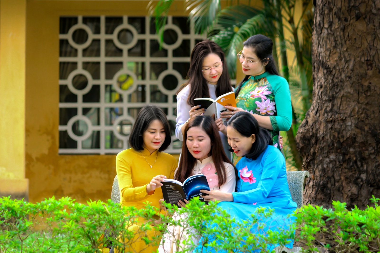 Hành trình 70 năm bảo vệ quyền và lợi ích cho đội ngũ nhà giáo