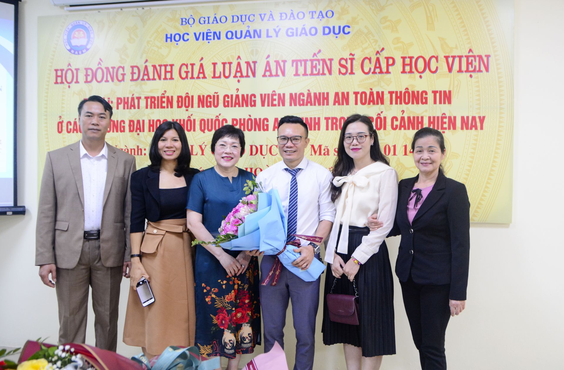 Một số hình ảnh