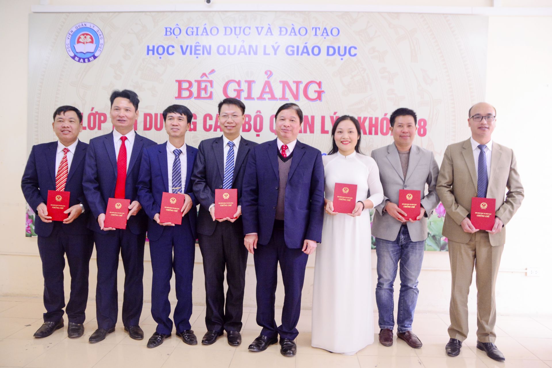 Một số hình ảnh