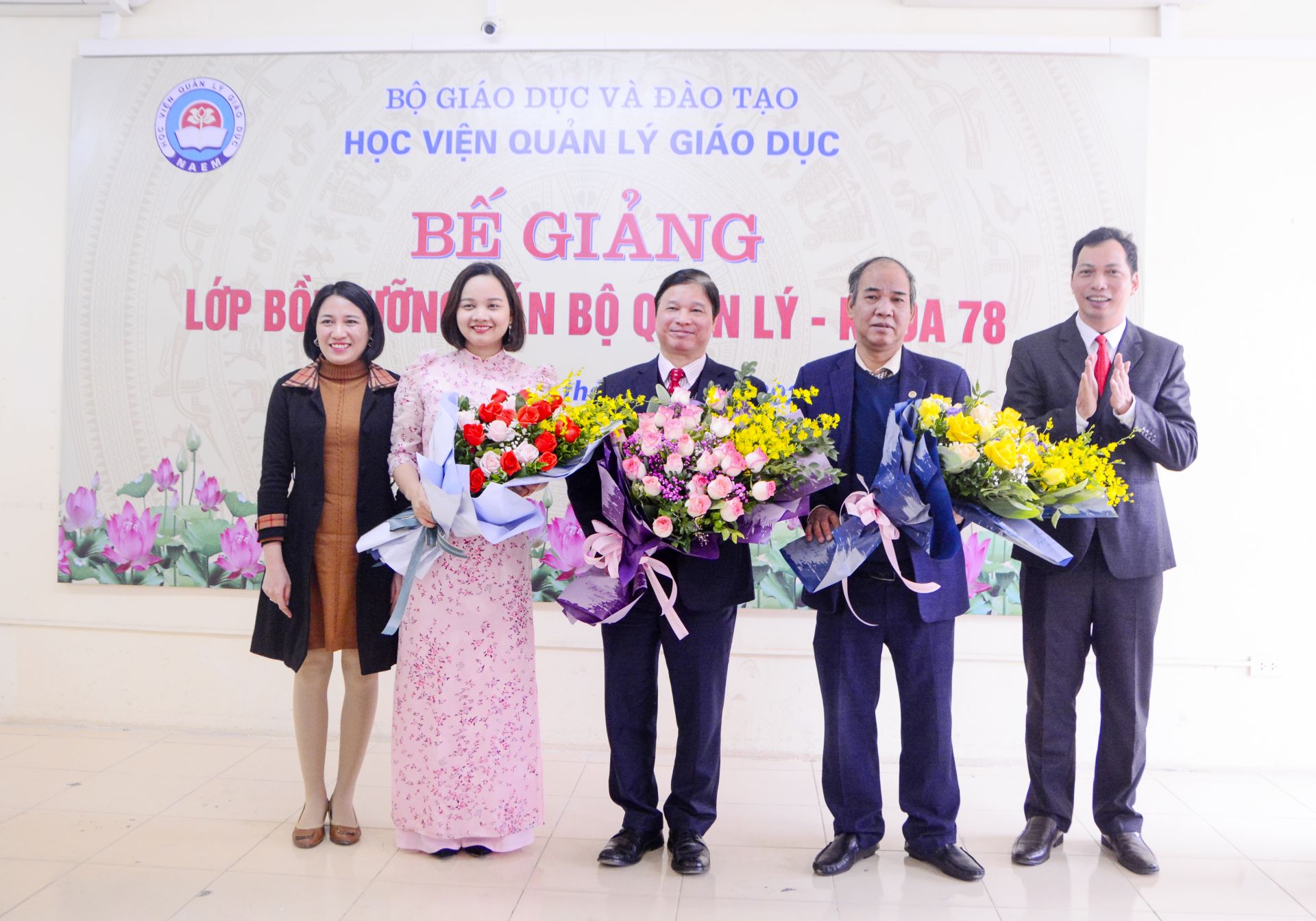 Một số hình ảnh