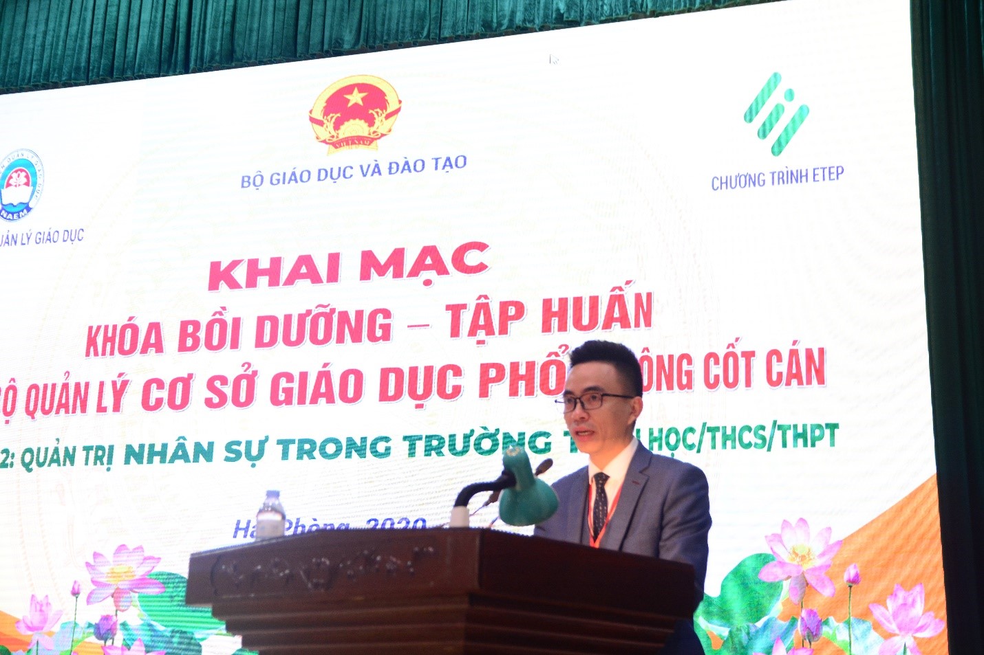 Một số hình ảnh