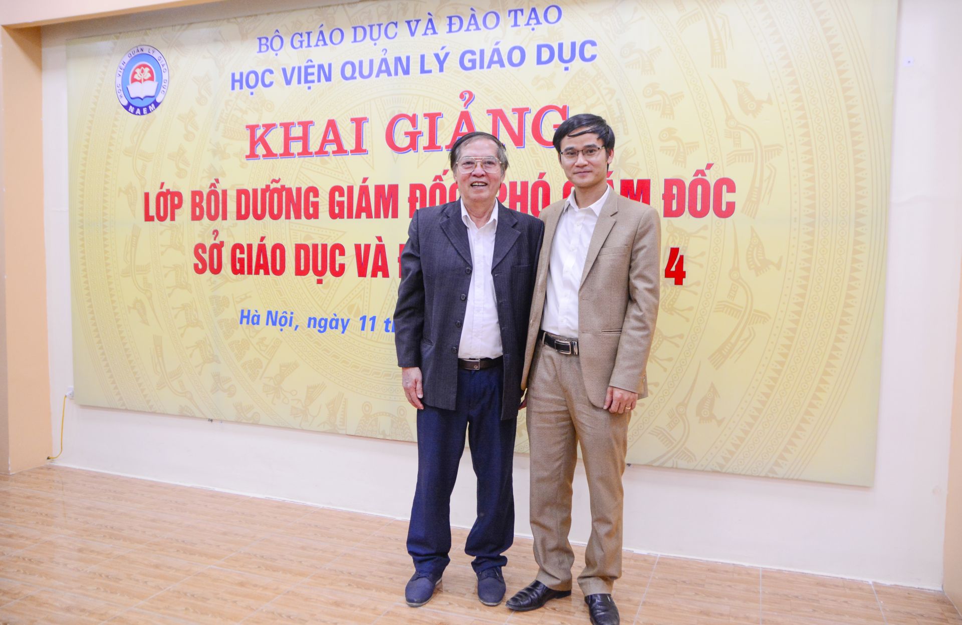 Một số hình ảnh