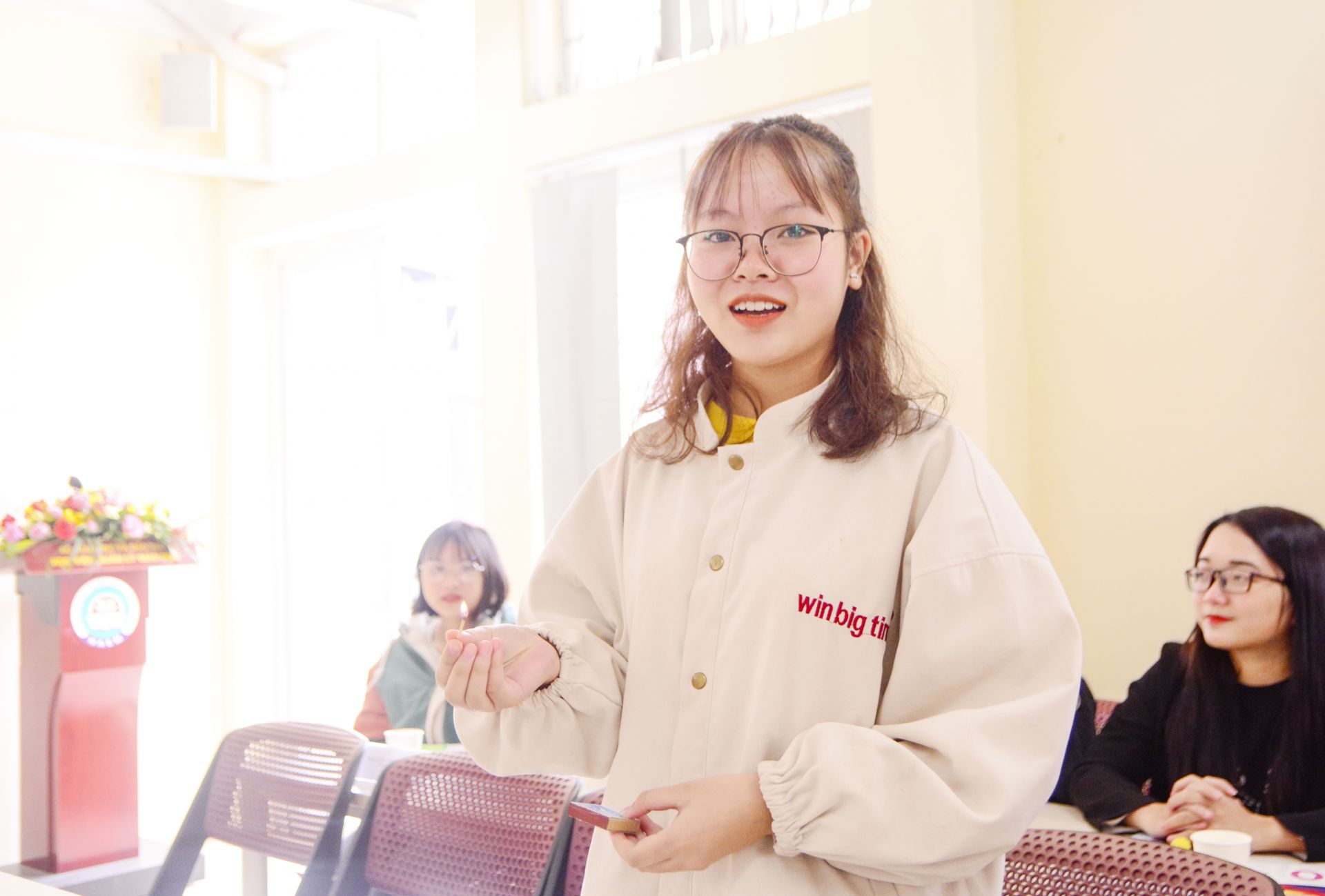 Một số hình ảnh