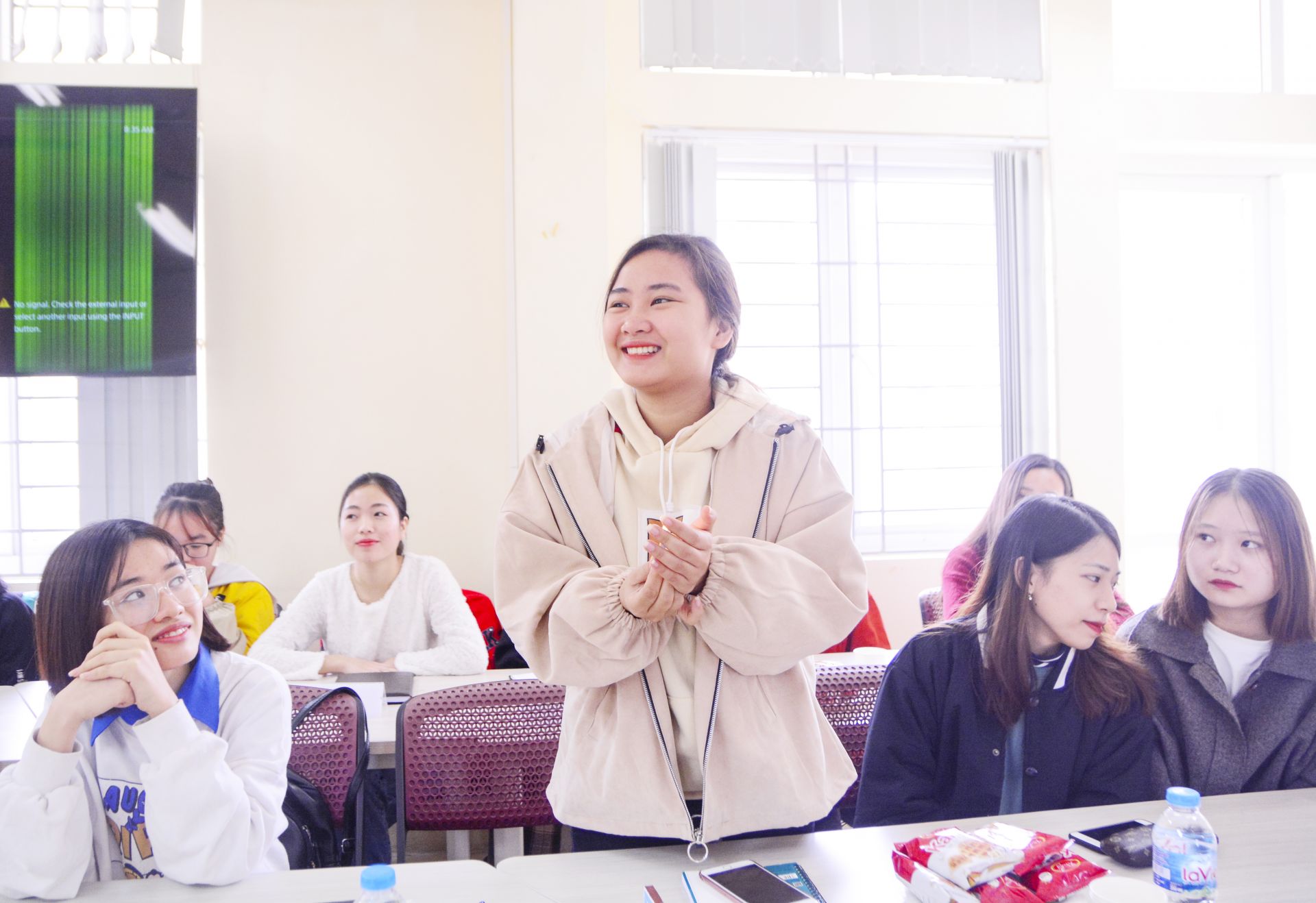 Một số hình ảnh