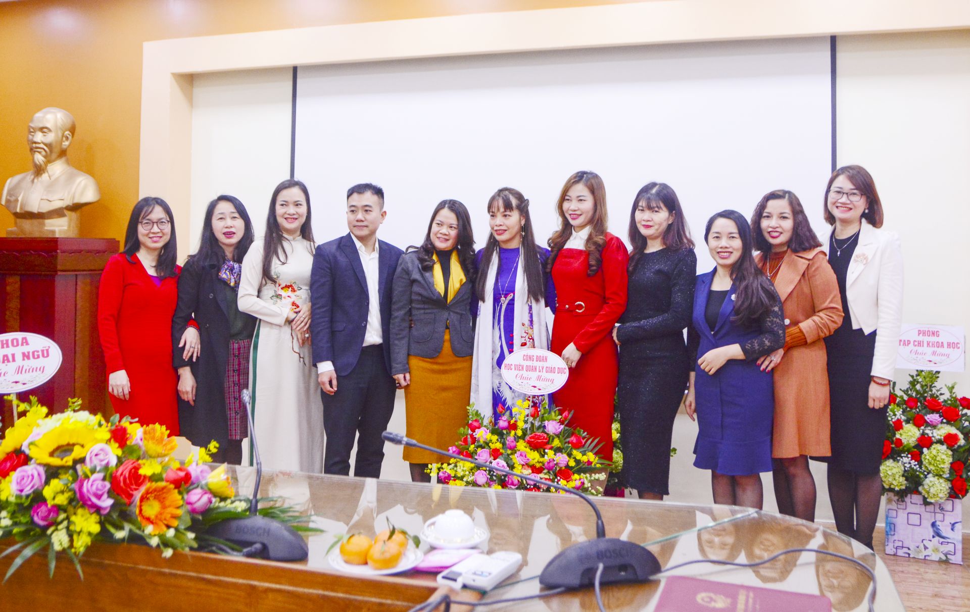 Một số hình ảnh