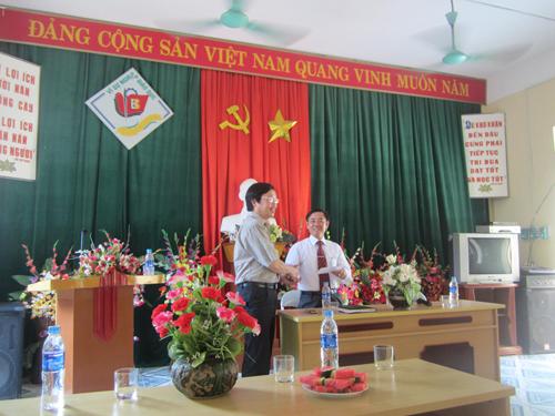 Những bài học Quản lý từ chuyến đi thực tế tại Thanh Hóa