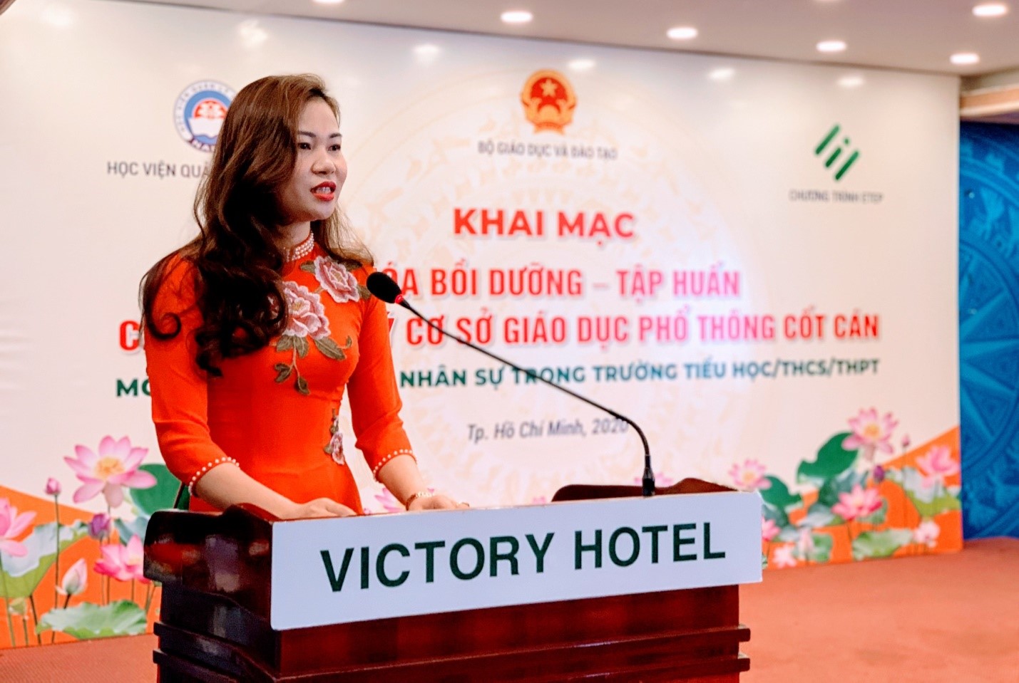 Một số hình ảnh