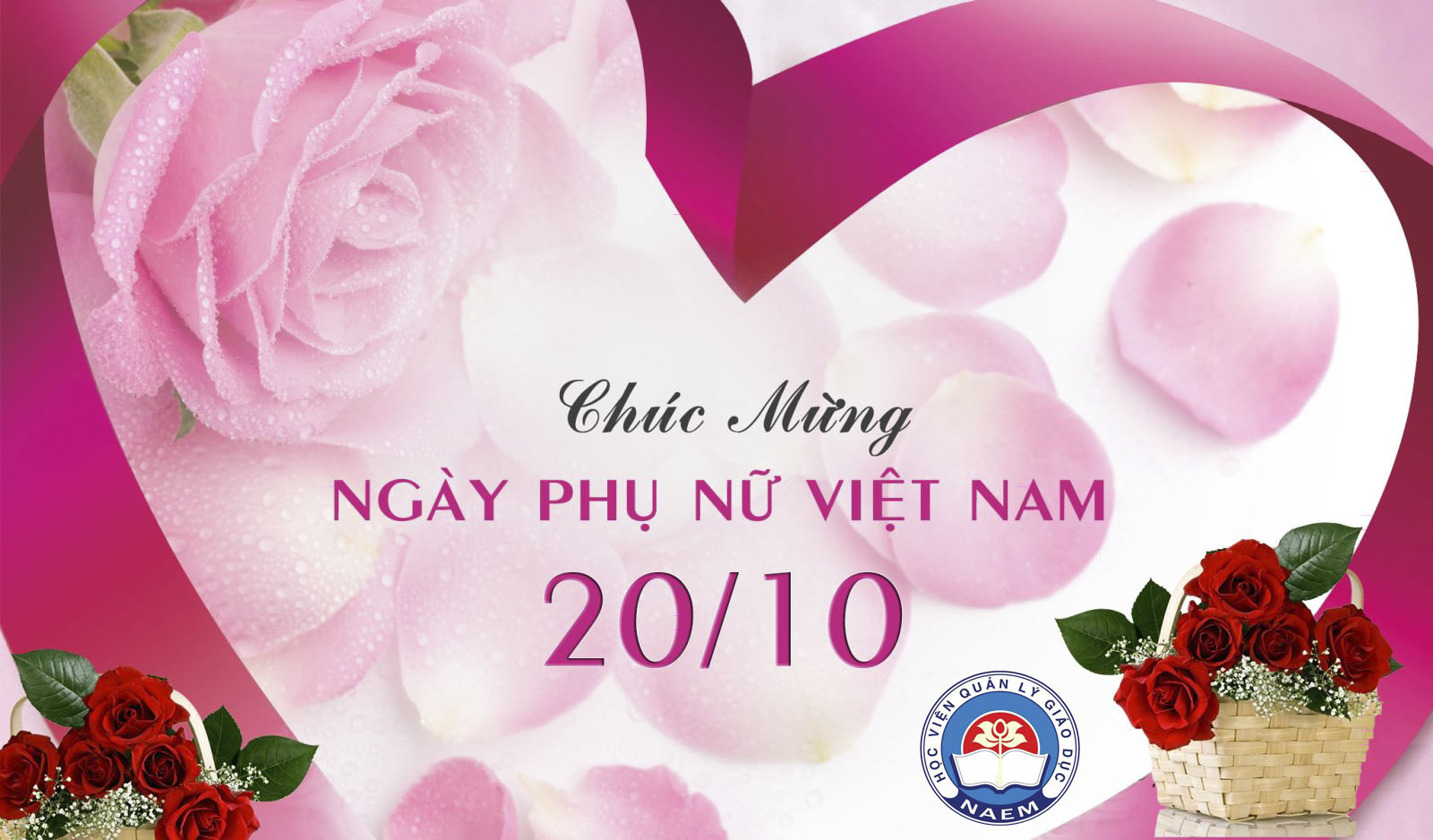 Chào mừng kỷ niệm 91 năm Ngày Thành lập Hội liên hiệp Phụ nữ Việt Nam (20/10/1930-20/10/2021)