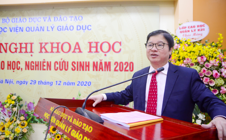 Khai giảng năm học 2015 - 2016